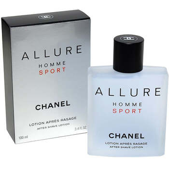 Allure Homme Sport After Shave ( voda po holení )